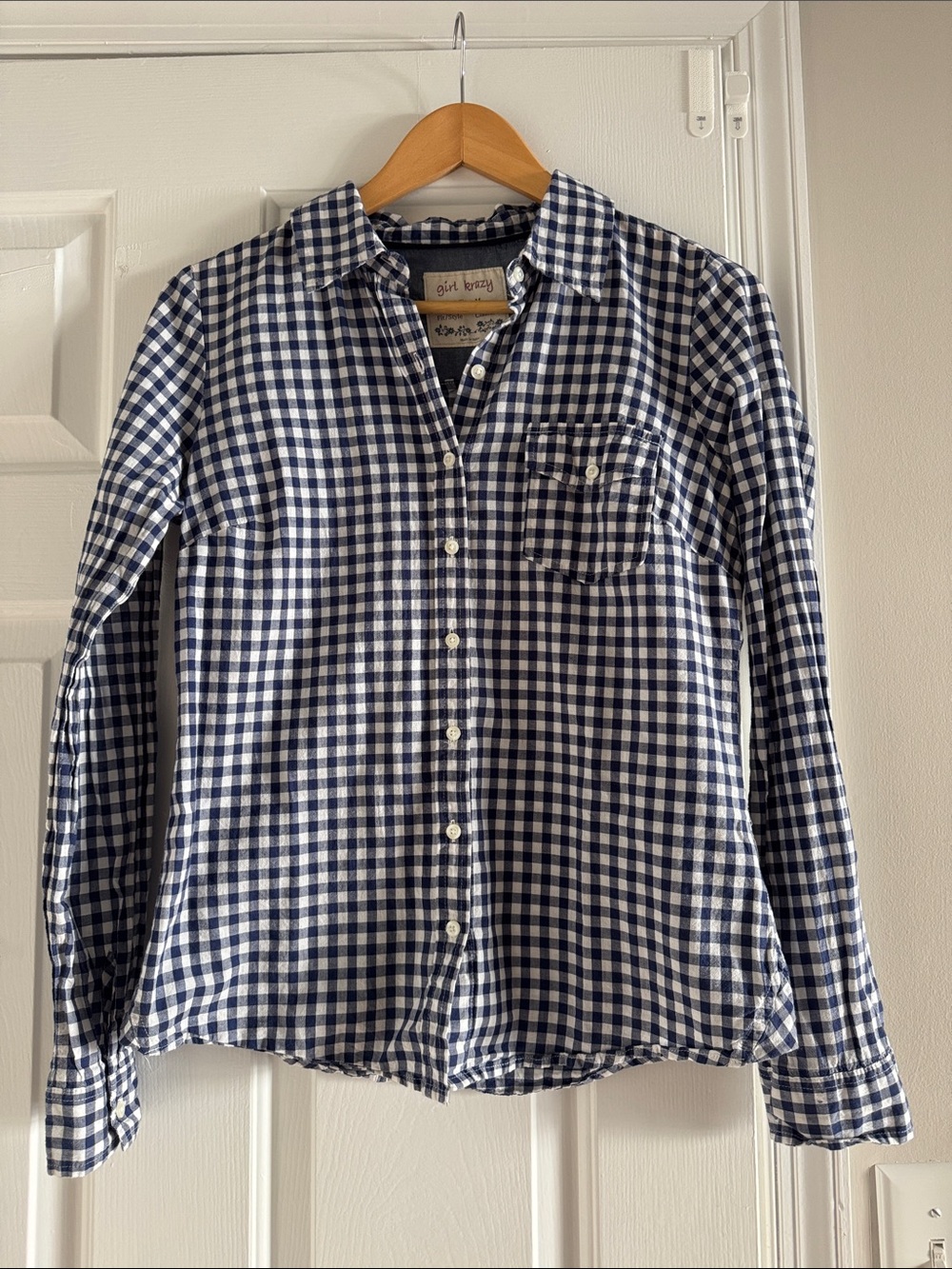Women’s Flannel